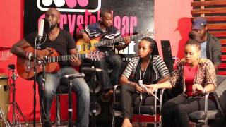 Kimera - Gwe Wange [Acoustic] - New Uganda Gospel Music