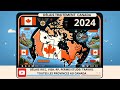 Ircc 2024  dlais de traitement des visas au canada  mise  jour complte canadaimmigration