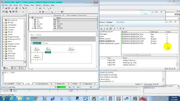 Connecting Siemens CPU on OPC Kepware