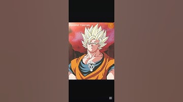 UNIVERSE 6 VS UNIVERSE 7 IN DRAGON BALL Z#@editszsall2409