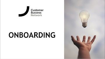 How to design a great onboarding experience