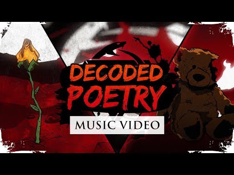 EPICA - Decoded Poetry (OFFICIAL VIDEO)