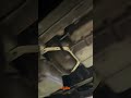 Reparando avería en un Rolls-Royce