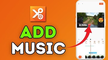 How to Add Music in YouCut 2025?
