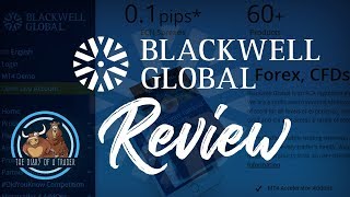 Blackwell Global review 2023 | global forex trading