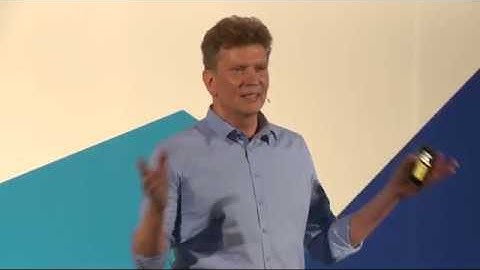 Homo digitalis | Henry Markram