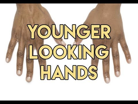 Fillers for Hands