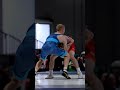 He's back‼️ Dalton Roberts secures his spot in the finals 💪🏼
