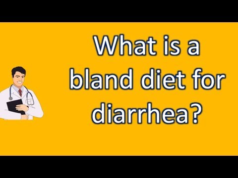 what-is-a-bland-diet-for-diarrhea-?-|-good-health-for-all