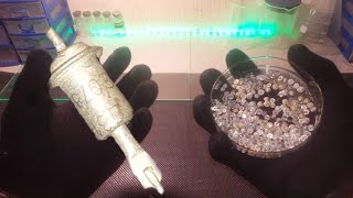 видео: Золото в 100шт диодах/стабилитронах/ Д226/814/Аффинаж диодов/ картинка: Золото в 100шт диодах/стабилитронах/ Д226/814/Аффинаж диодов/