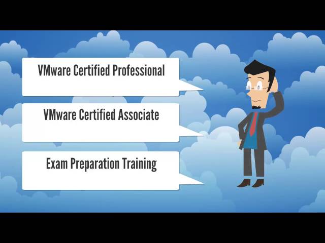 VMware Training Chicago