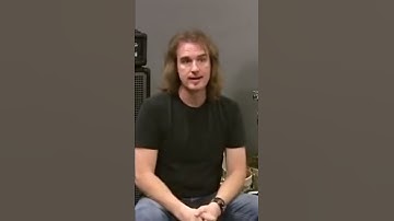 Dave Ellefson explains how Jason Newsted won Metallica bass auditions