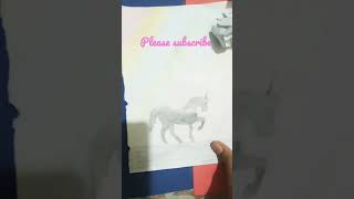 easy drawing #inspire with rida #art #short