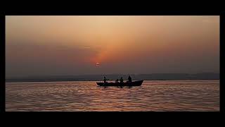 Benaras Ghat Darshan