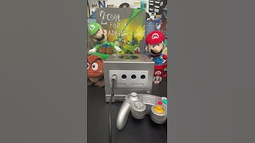 Game Boy Games on the GameCube?!