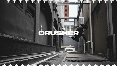 Crusher - Dynamic Opener Premiere Pro Templates