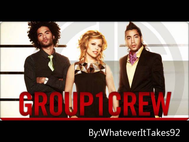 Group 1 Crew - Forgive Me (Lyrics in description) class=