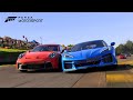 FUNDAY MONDAY #17 - Forza Motorsport
