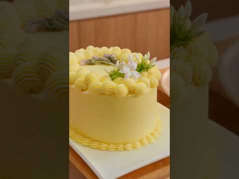 Si me preguntan una de las cosas que más me gusta hacer en repostería 💕🪻