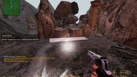 LOTR Mount Doom (NOOB GALORE SERVER) Counter Strike Source
