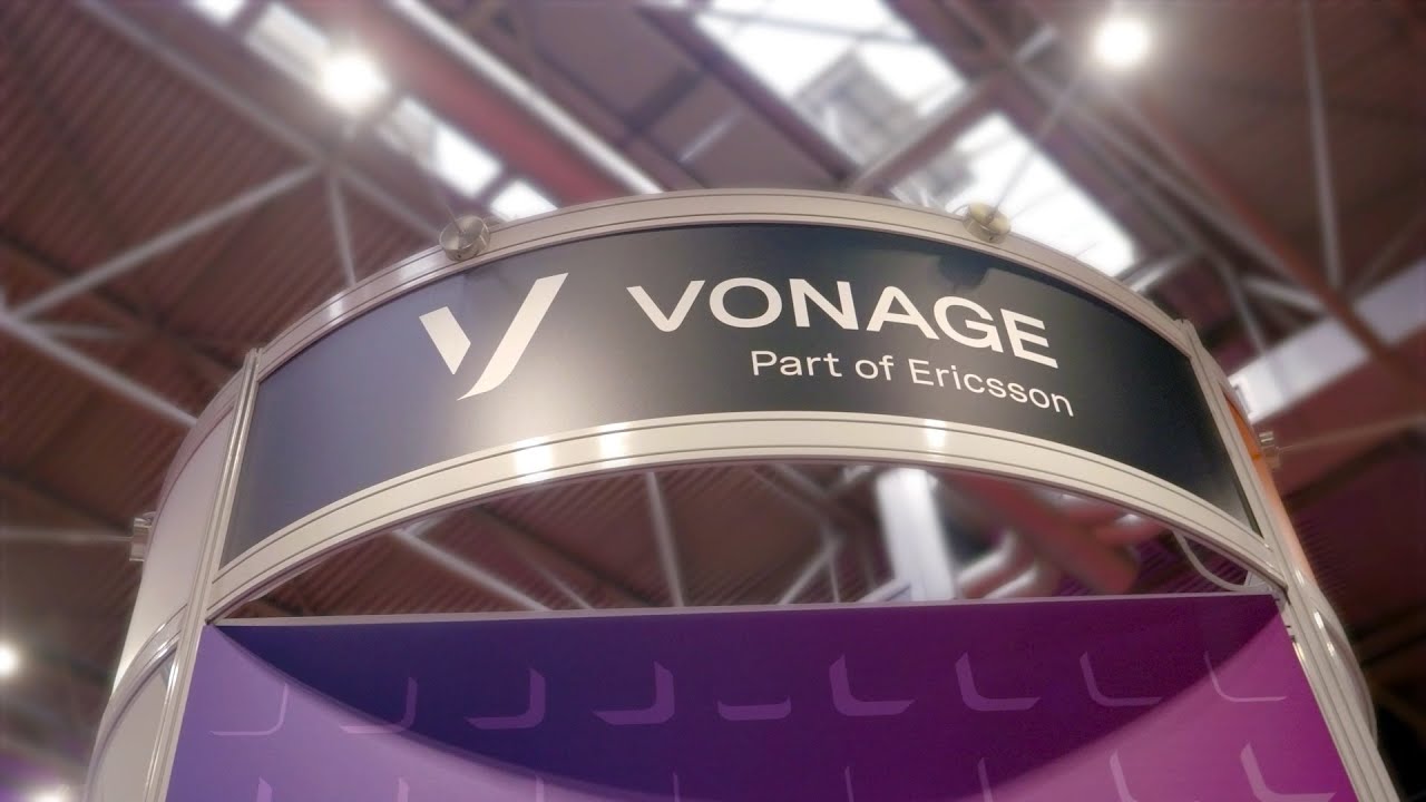 Vonage Channel Live! UK 2024