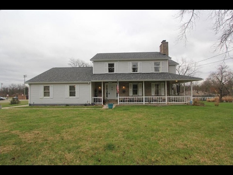 6600 Miami Ave, Madeira, OH home video tour