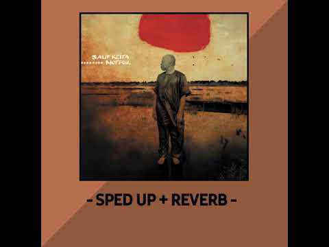 Bakermat - Madan (Sped up + Reverb)