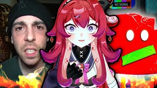 THE MOST UNSETTLING BANNED YOUTUBE CHANNELS... | Visual Venture Reaction