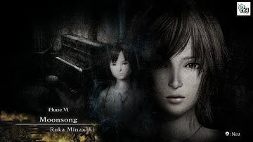 Phase 6: Moonsong - Fatal Frame Mask of The Lunar Eclipse