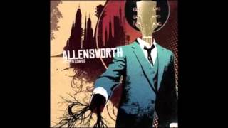 Video thumbnail of "Allensworth - Let it Rain"