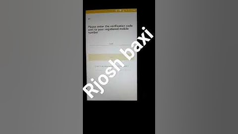 how to login your baxi box pos account on a new baxi pos. #baxi #baxipos #pos #money #how #capricorn