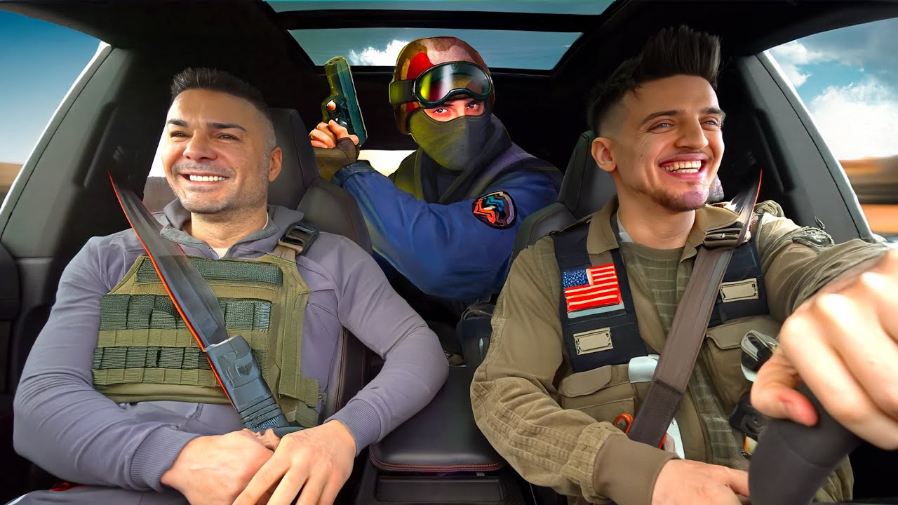 Cum si-a Luat Jaxi Masina din Jocuri pe Calculator?