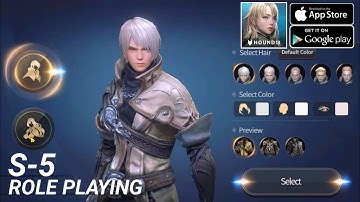 Top 5 Best English MMORPG Games For Android and iOS 2020