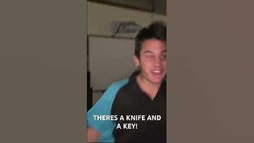 new video Music PBL project Saw Music Video