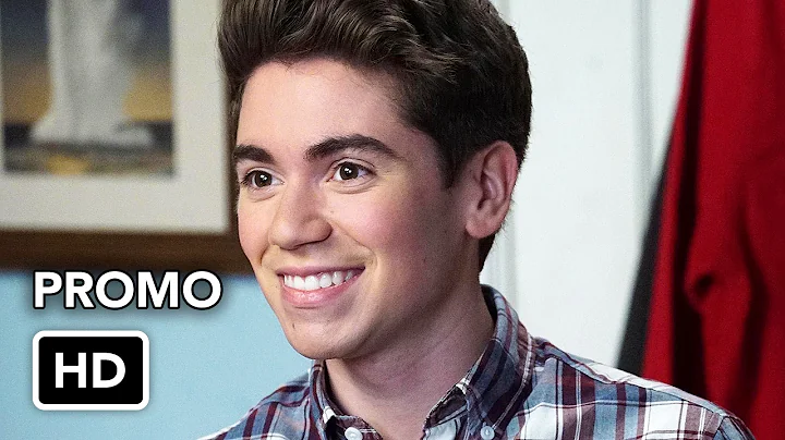 The Real O'Neals 2x12 Promo "The Real Brother's Ke...