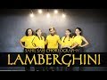 Lamberghini  dance  sahil sah choreography  the doorbeen feat ragini  speed records