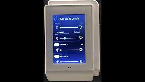 nDTC: Editing a Normal Schedule