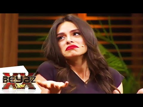 Özge Özpirinçci'nin Hatalı