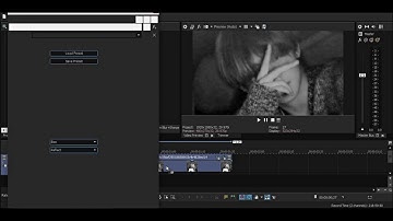 Slide transition #2 (smooth) ; svp tutorial.