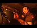 Some people are not worth saving  alien isolation vr moment