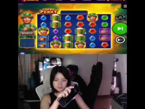 Slots bonus of the day at Circus Circus Las Vegas #slotwin #videoslots