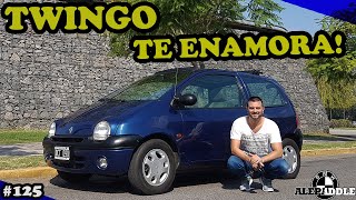 Review RENAULT TWINGO ¿Lo amas o lo odias?