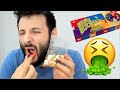 En İğrenç Cezalı YOUTUBER TURNUVASI🤮 Brawl Stars