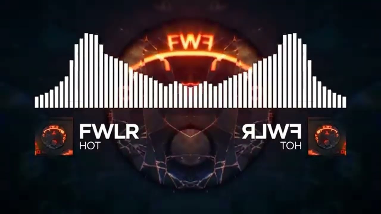 FWLR - Hot (Reversed)