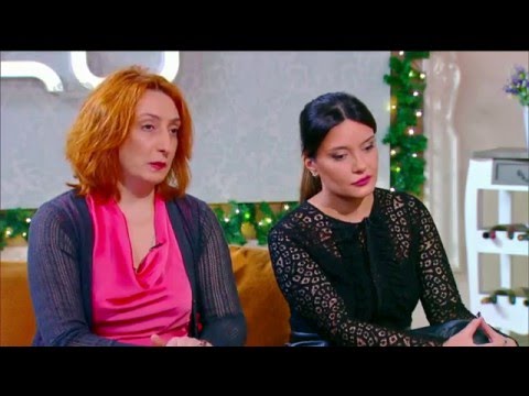 GDS TV შუა დღე - სისხლის უანგარო დონაცია (არტინფო საქართველო)