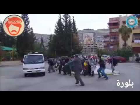 بقعة الضوء افضل حل لعمال اليوميات