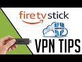 VPN USER GUIDE FOR AMAZON FIRE STICK DEVICES image