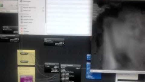 tcpsyphon a tcpspout