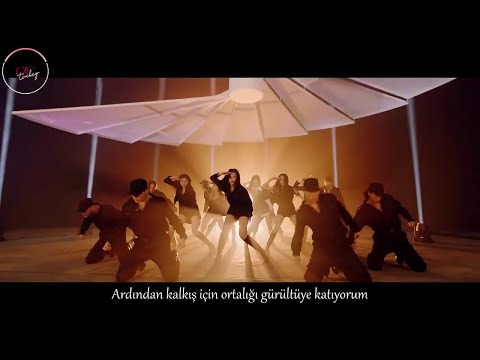 CLC - HELICOPTER [Türkçe Altyazılı]