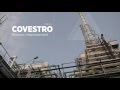 Industry 4.0 at Covestro (Antwerp): process improvement